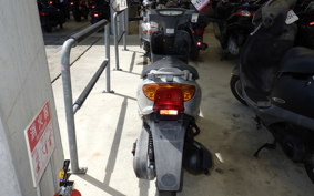 YAMAHA JOG Gen.4 SA16J