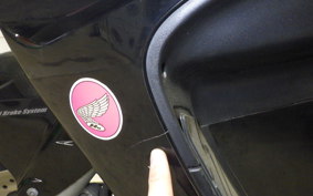 HONDA FORZA X 2004 MF06