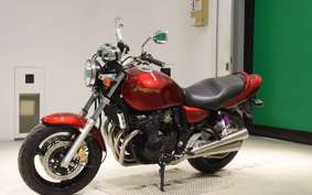 SUZUKI INAZUMA 400 (GSX400) 1998 GK7BA