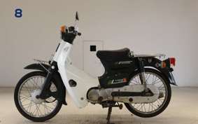 HONDA C50 SUPER CUB C50