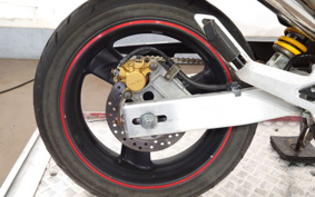 HONDA HORNET 250 MC31