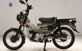 HONDA CT125-2 JA65