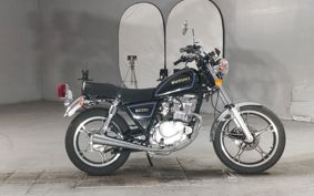 SUZUKI GN125 H PCJG9