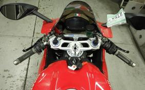 DUCATI 1299 PANIGALE S 2015