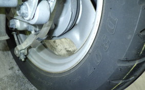 YAMAHA JOG Gen.5 2024 SA36J