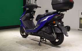YAMAHA CYGNUS 125 XSR 3 SED8J