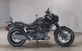 KAWASAKI ELIMINATOR 400SE 2023 EL400A