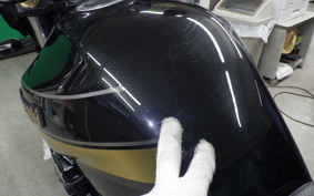 KAWASAKI ZRX1200 D 2009 ZRT20D