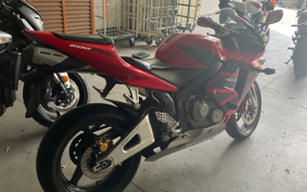 HONDA CBR600RR 2003 PC37