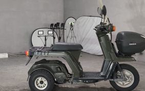 HONDA GYRO TD01