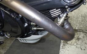 DUCATI SCRAMBLER ICON 2023