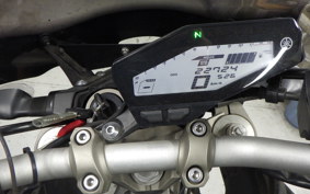 YAMAHA MT-09 2016 RN34J