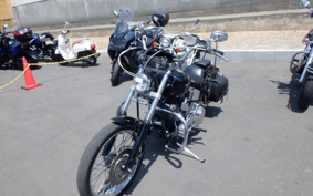 HARLEY FLSTF1340-1450 1999 BMY