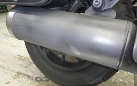 HONDA REBEL 250 S 2019 MC49
