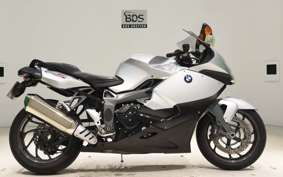 BMW K1300S 2013