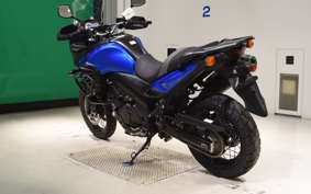 SUZUKI DL650 ( V-Strom 650 ) A 2014 VP56A