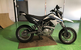KAWASAKI KLX125D TRACKER LX125D
