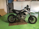 Фото Kawasaki KLX125D TRACKER с японского аукциона