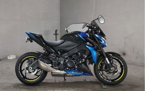 SUZUKI GSX-S 1000 2019 GT79B
