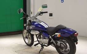 HONDA MAGNA 50 AC13