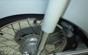 HONDA C110 SUPER CUB 2018 JA07