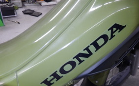 HONDA ｸﾛｽｶﾌﾞ110-2 1997 JA45
