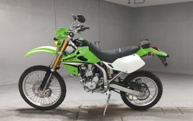 KAWASAKI KLX250 LX250E