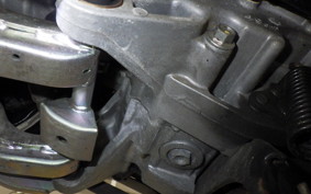 HONDA BENLY 50 AA05