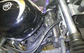 YAMAHA YB125SP 2000