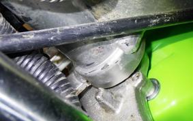 KAWASAKI KLX125 2005 LX125C