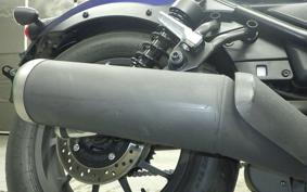 HONDA REBEL 250 S 2008 MC49