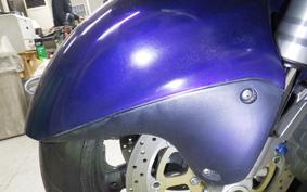 SUZUKI GSX-1300R HAYABUSA 2001
