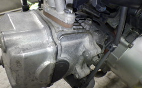 HONDA MONKEY 2015 AB27