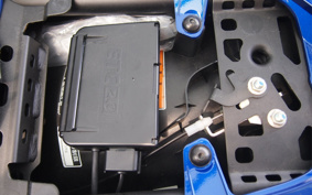 YAMAHA TENERE 700 2023 DM13J