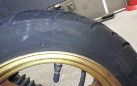 HONDA TODAY 2 2024 AF67