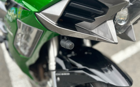 KAWASAKI NINJA H2 SX SE 2020 ZXT02A