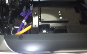 HONDA EM1 e: 2010 EF16