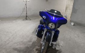 HARLEY FLHXSE1870CVO 2017 PXF