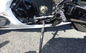 SUZUKI GSX-R1000 2006