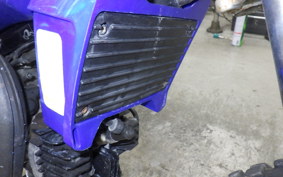 YAMAHA PW80 2003 4BC
