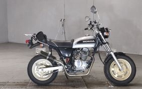HONDA APE100 HC07