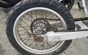 HONDA CRM250R GEN 2 MD24