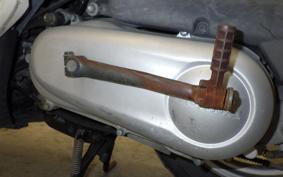 HONDA CREA SCOOPY AF55