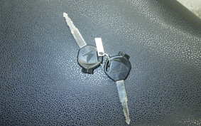 HONDA LEAD 125 2025 JF45