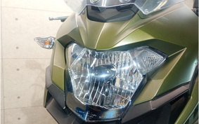 KAWASAKI VERSYS-X 250 LE250D