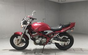 SUZUKI BANDIT250-1 GJ77A