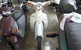 HONDA LITTLE CUB E AA01