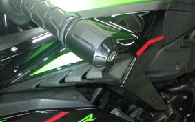 KAWASAKI ZX-25R 2022 ZX250E