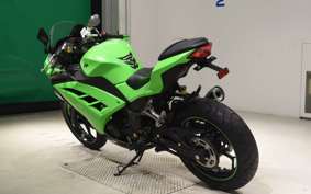 KAWASAKI NINJA 250