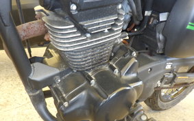 KAWASAKI W175